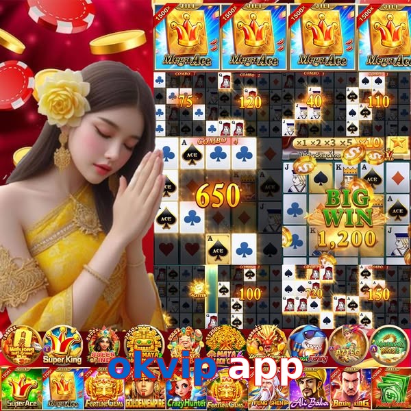okvip app