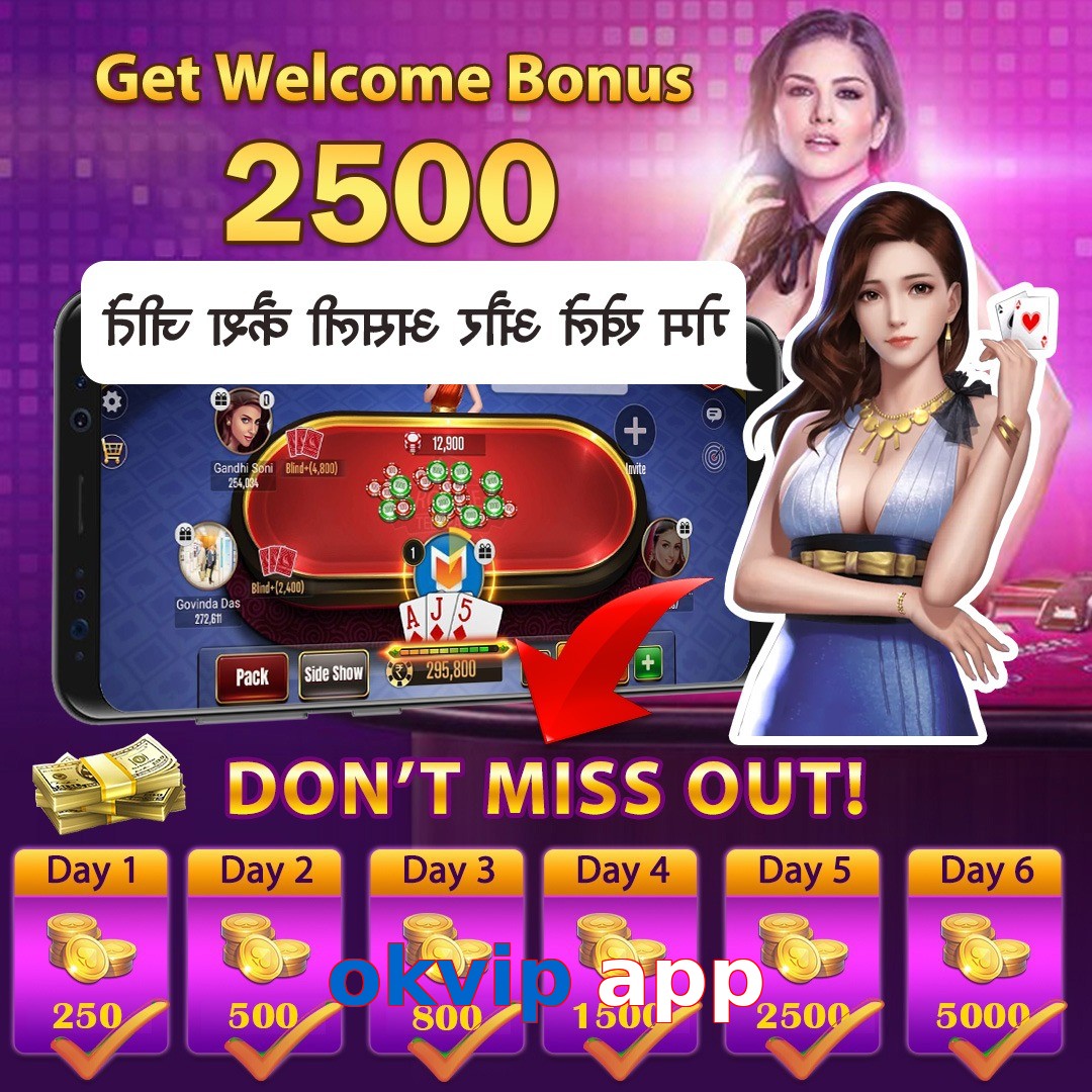 okvip app