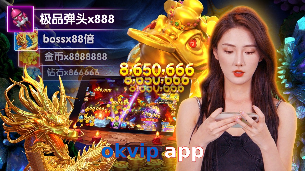 okvip app