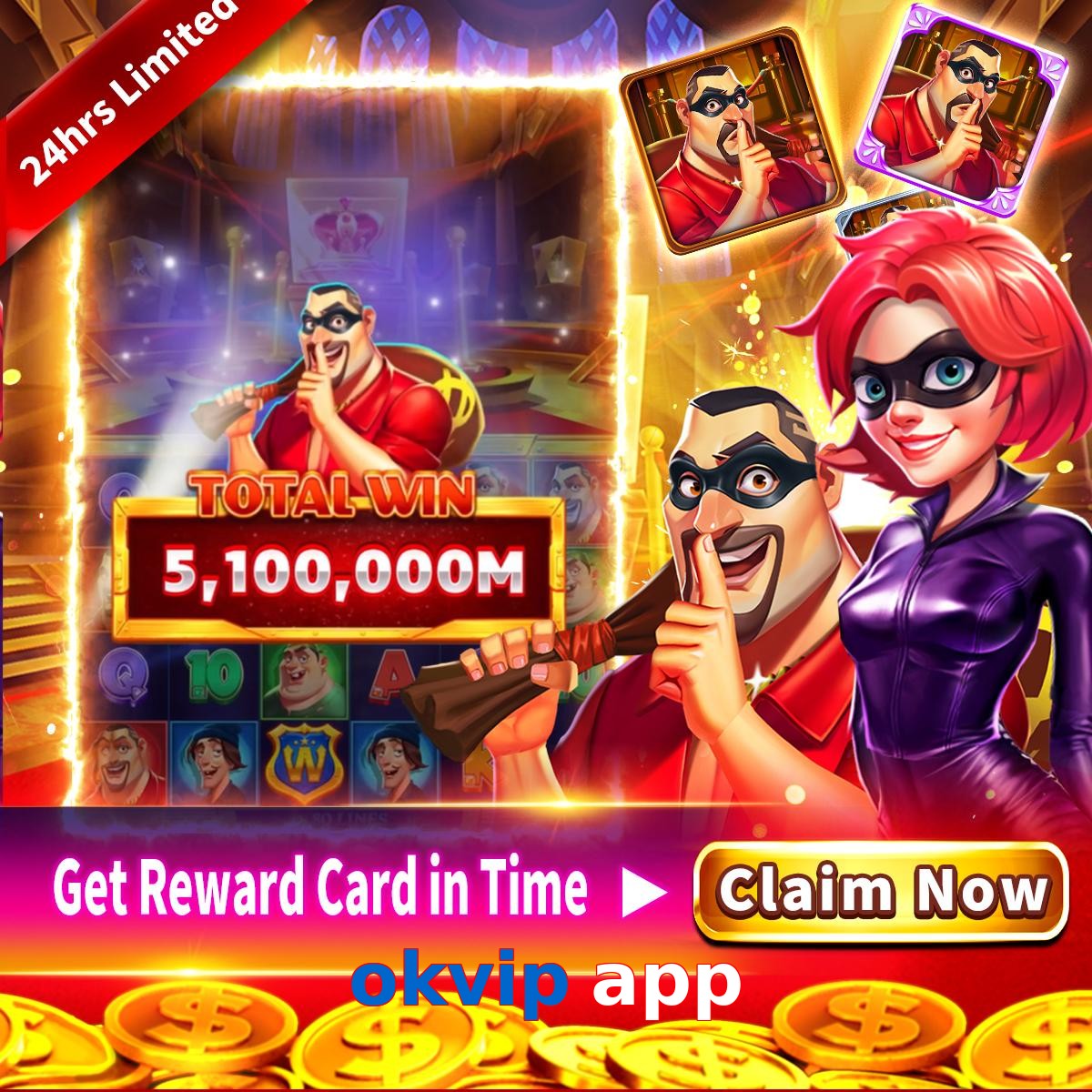 okvip app